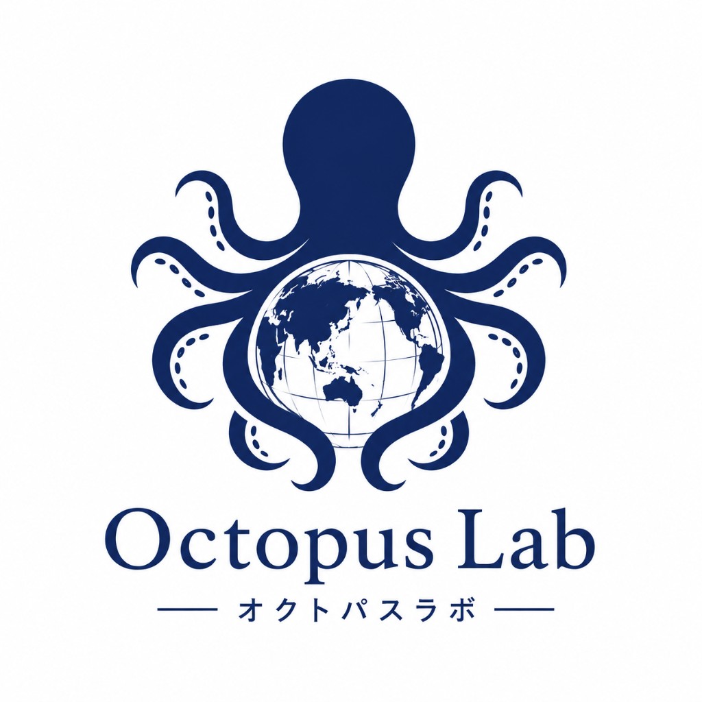 Octopus Lab（オクトパスラボ）